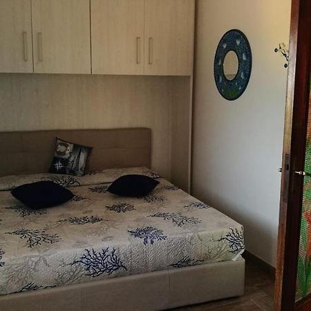 Villa Relax Tra Gli Ulivi อาลเกโร ภายนอก รูปภาพ