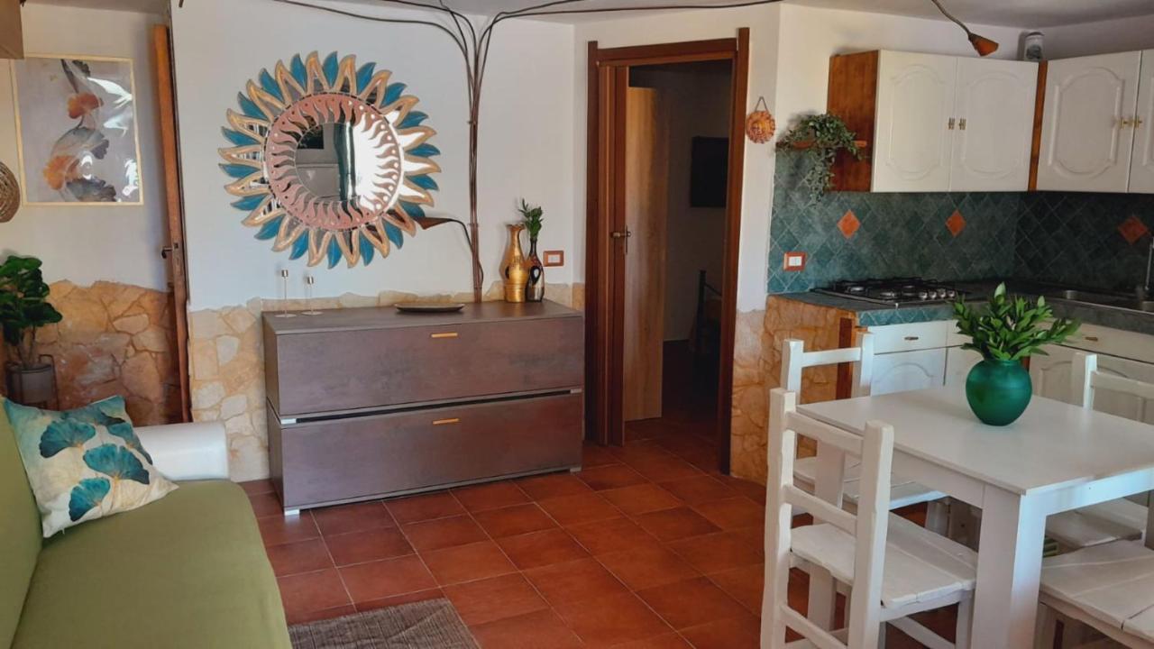 Villa Relax Tra Gli Ulivi อาลเกโร ภายนอก รูปภาพ