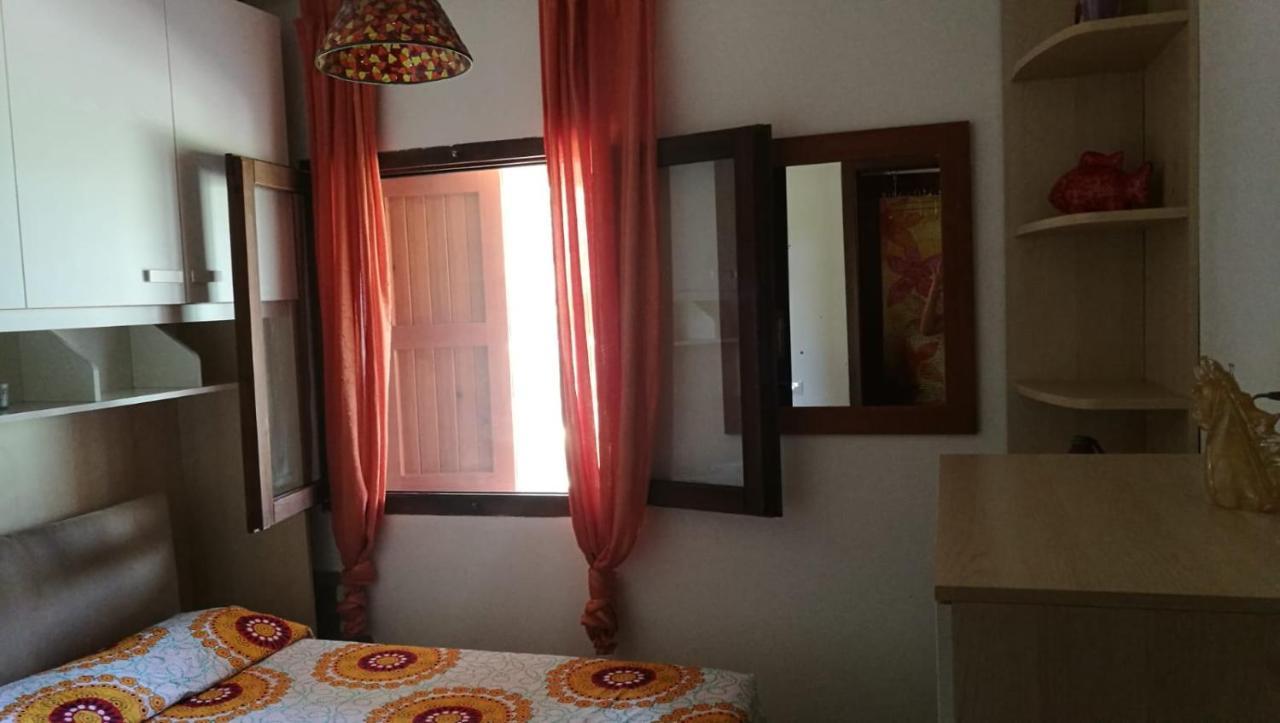 Villa Relax Tra Gli Ulivi อาลเกโร ภายนอก รูปภาพ