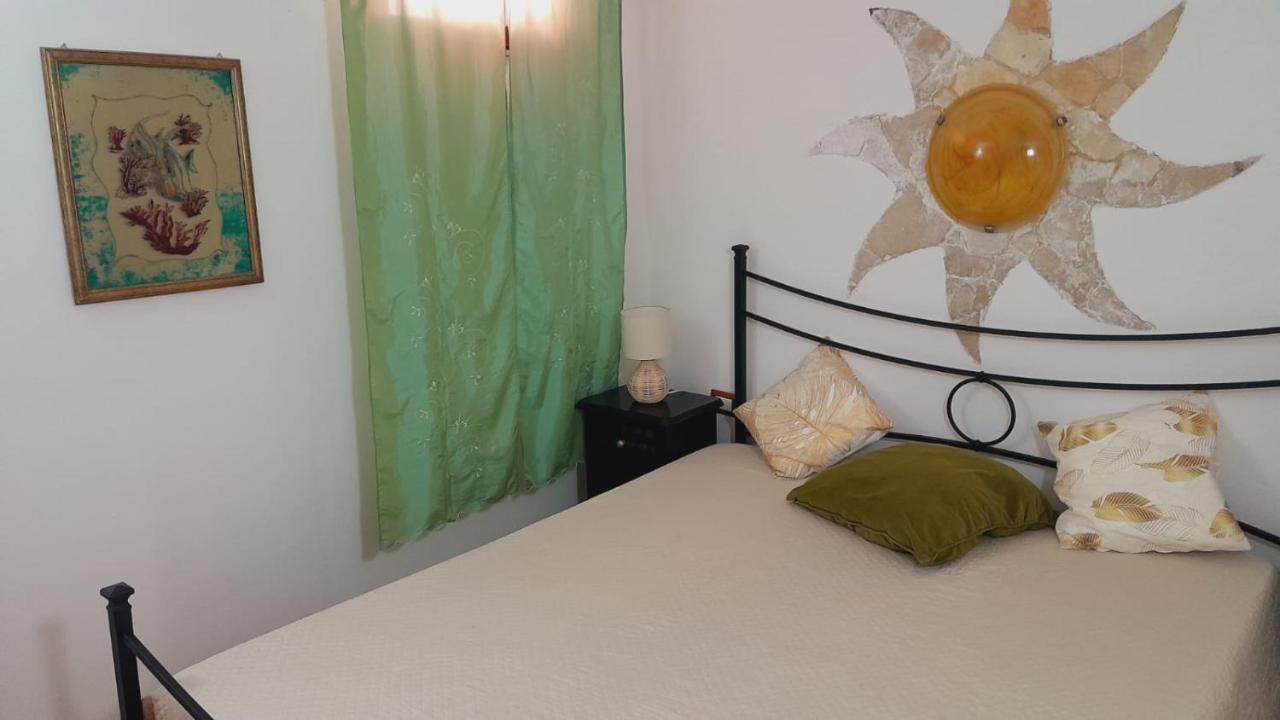 Villa Relax Tra Gli Ulivi อาลเกโร ภายนอก รูปภาพ