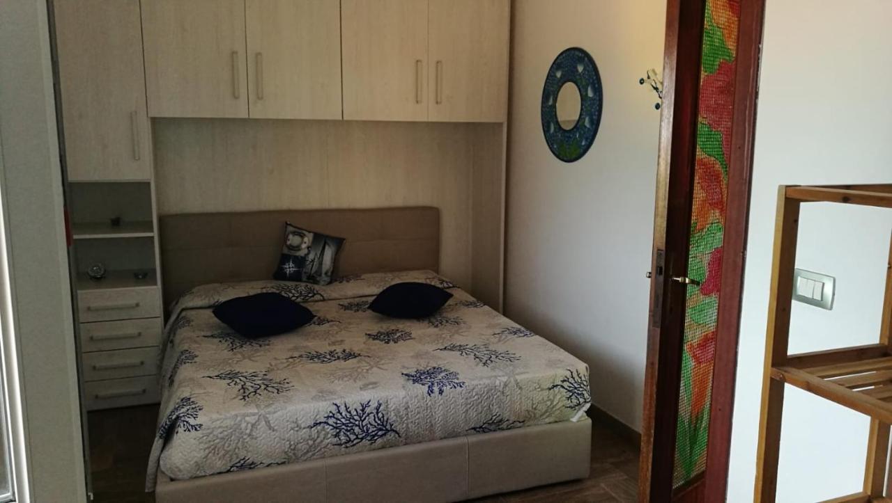 Villa Relax Tra Gli Ulivi อาลเกโร ภายนอก รูปภาพ